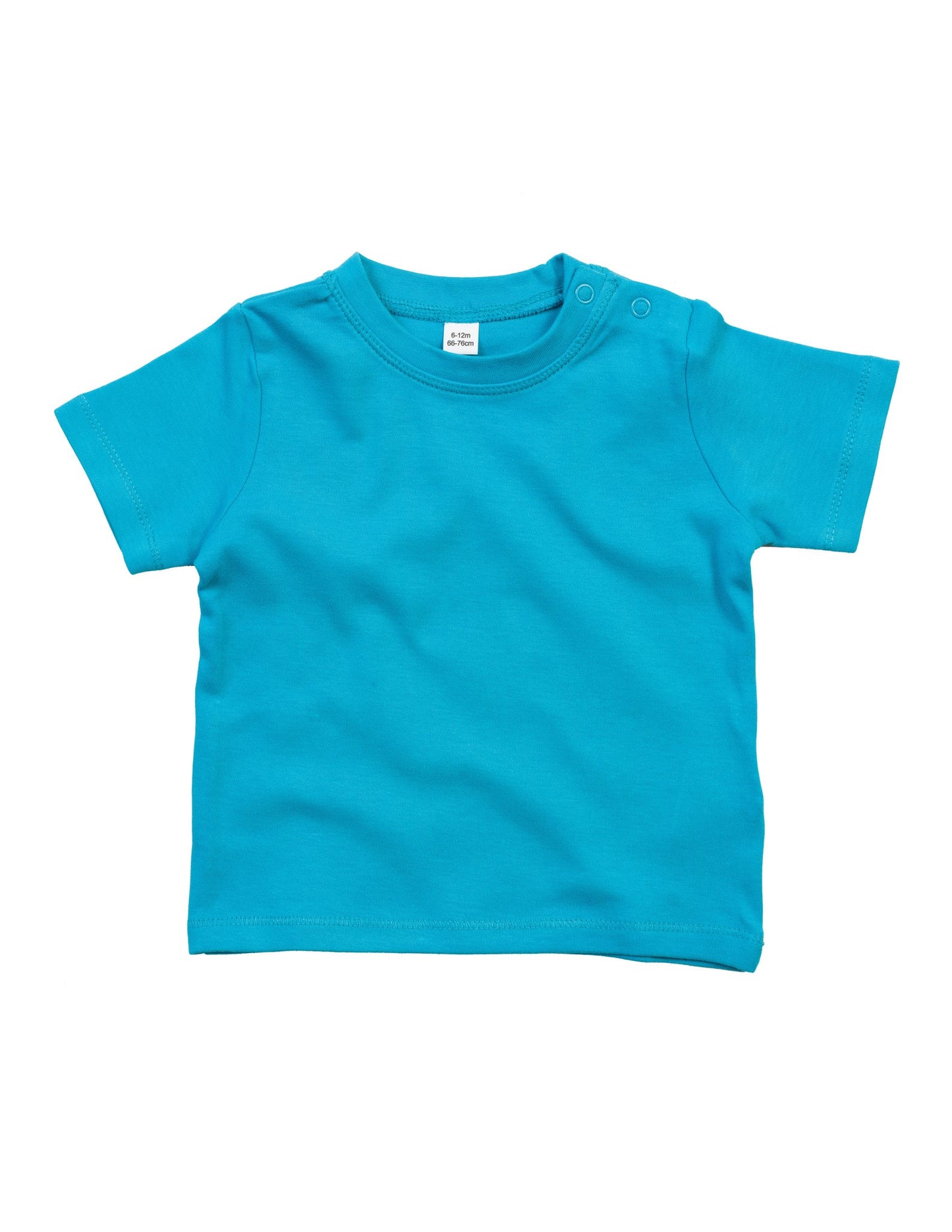 Babybugz Baby T - Mint