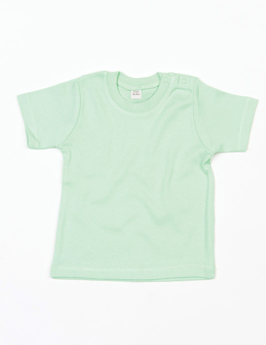 Babybugz Baby T - Mint