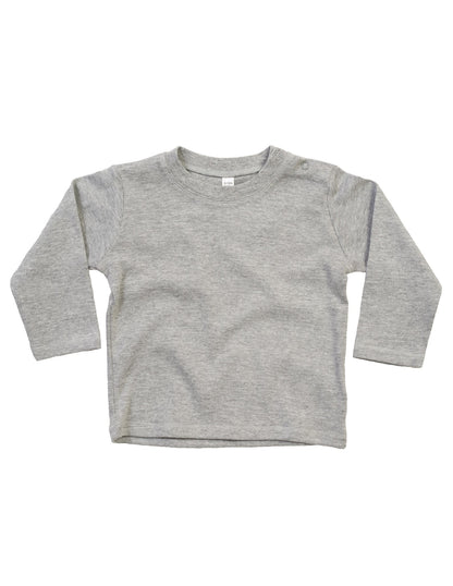 Heather Grey Melange