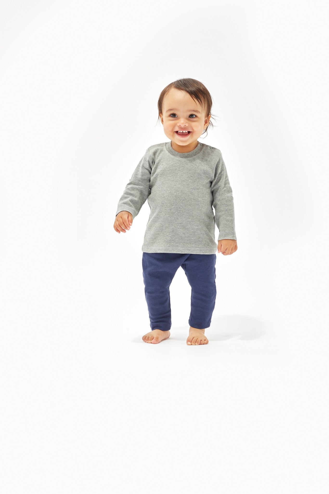 Babybugz Baby long sleeve T