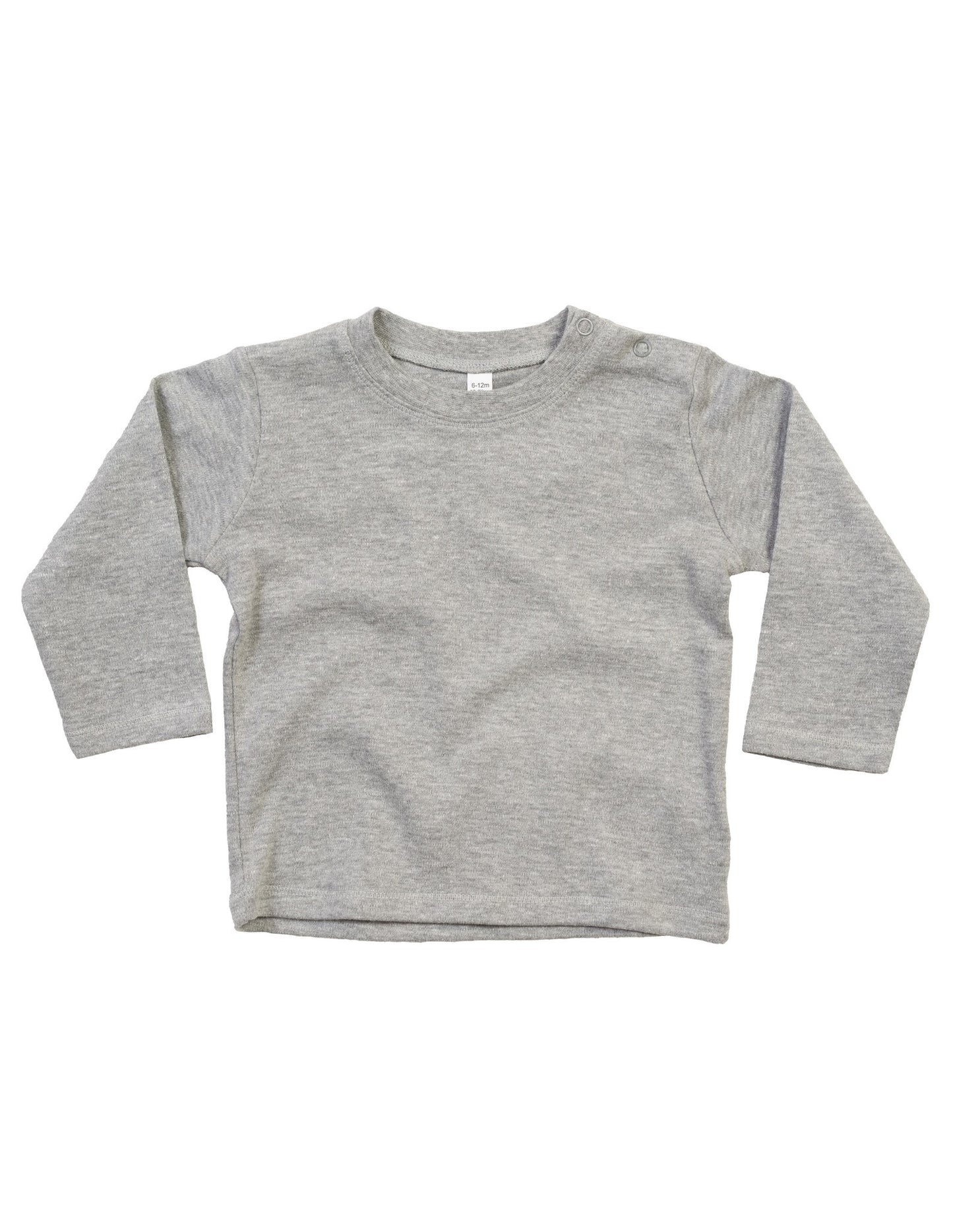 Babybugz Baby long sleeve T