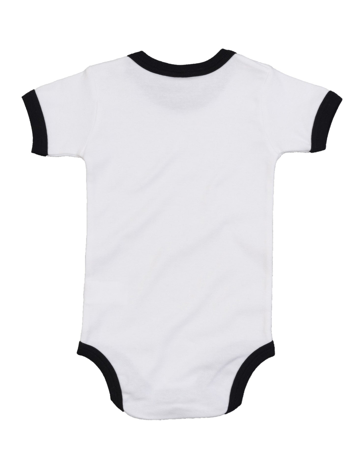 Babybugz Ringer bodysuit