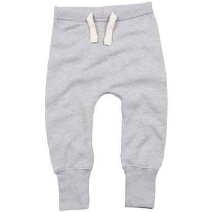 Heather Grey Marl