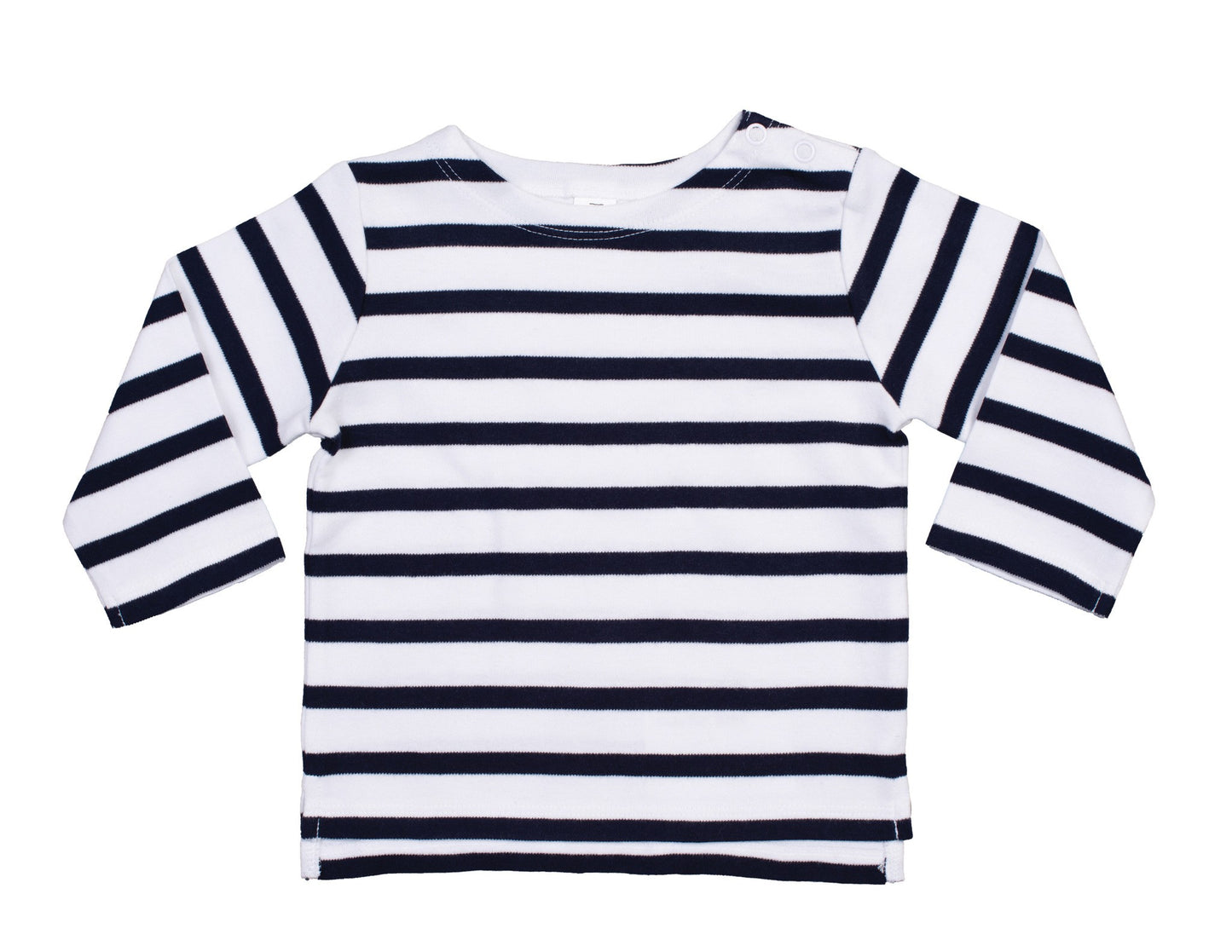 Babybugz Baby Breton top