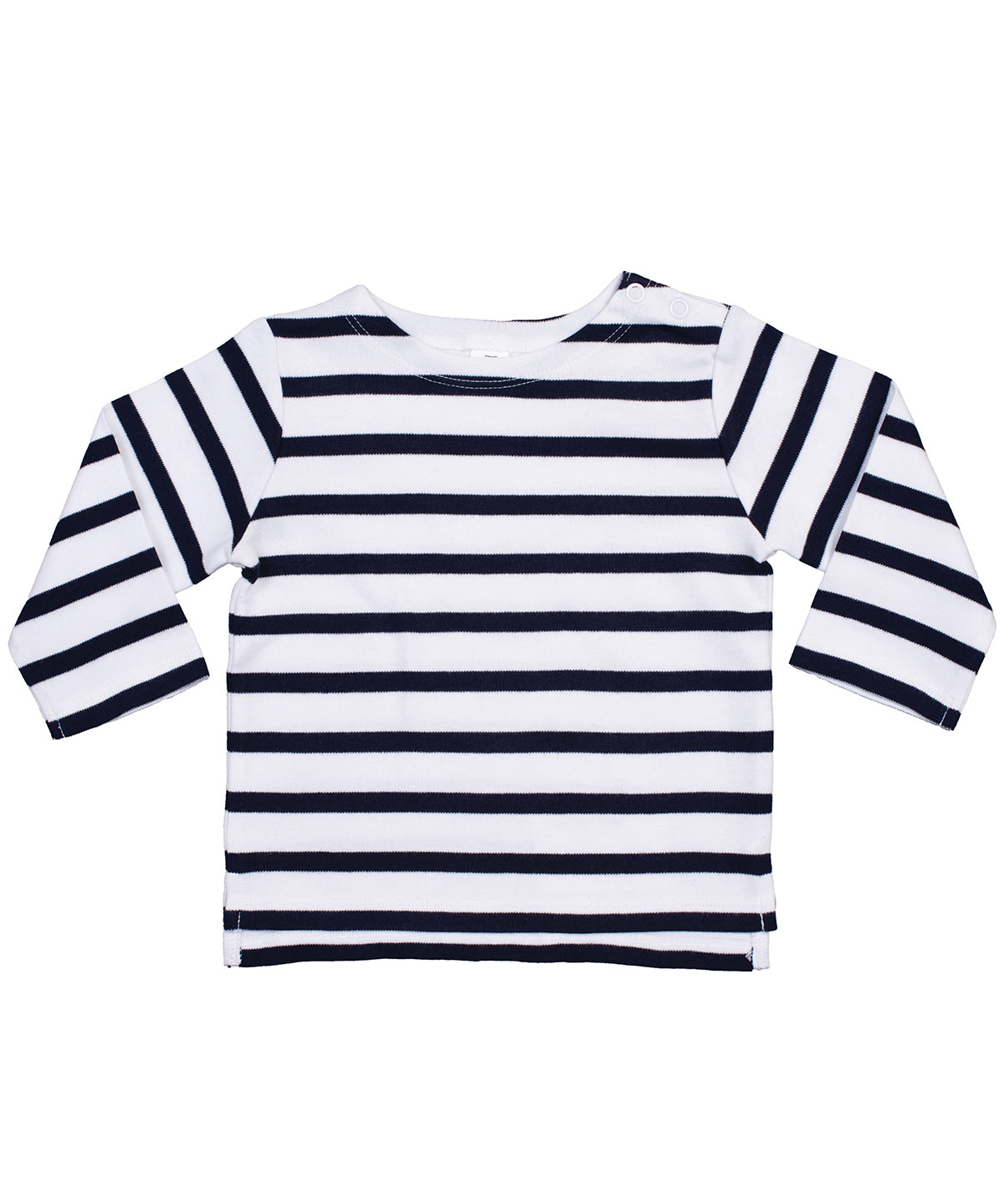 Babybugz Baby Breton top