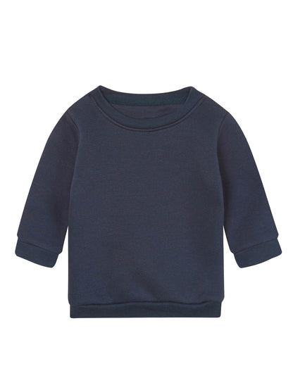 Babybugz Baby essential sweatshirt