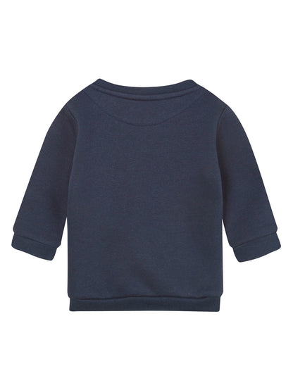 Babybugz Baby essential sweatshirt