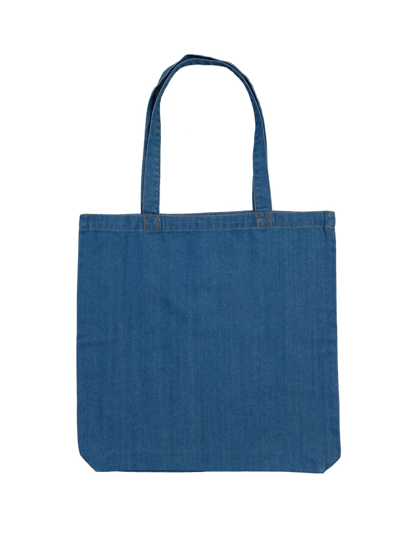 Babybugz Denim tote bag