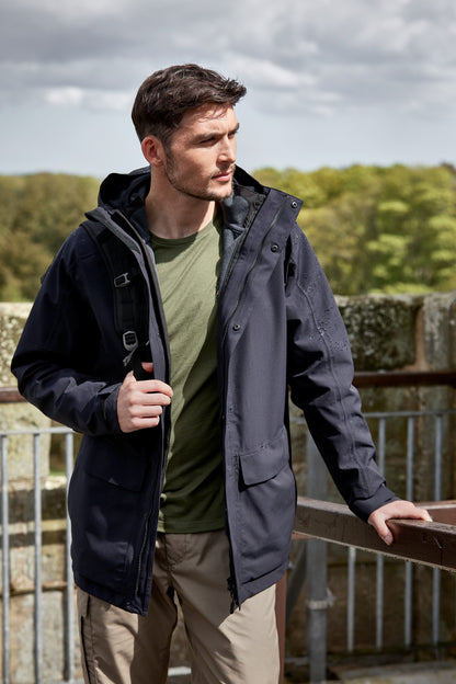 Craghoppers Expert Kiwi pro stretch 3-in-1 jacket