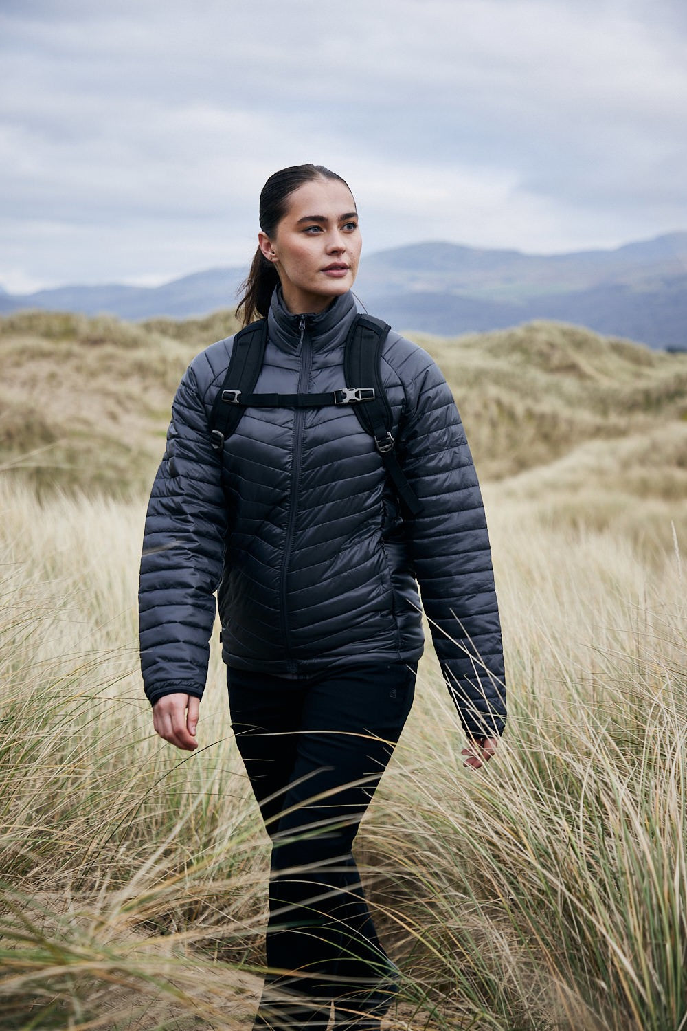 Craghoppers Expert Expolite thermal jacket