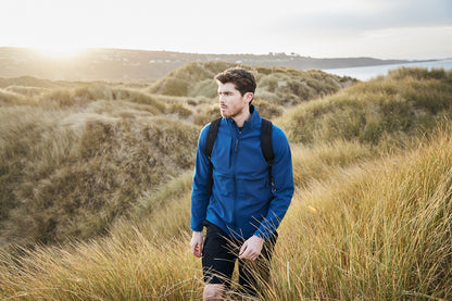 Craghoppers Expert Basecamp softshell jacket