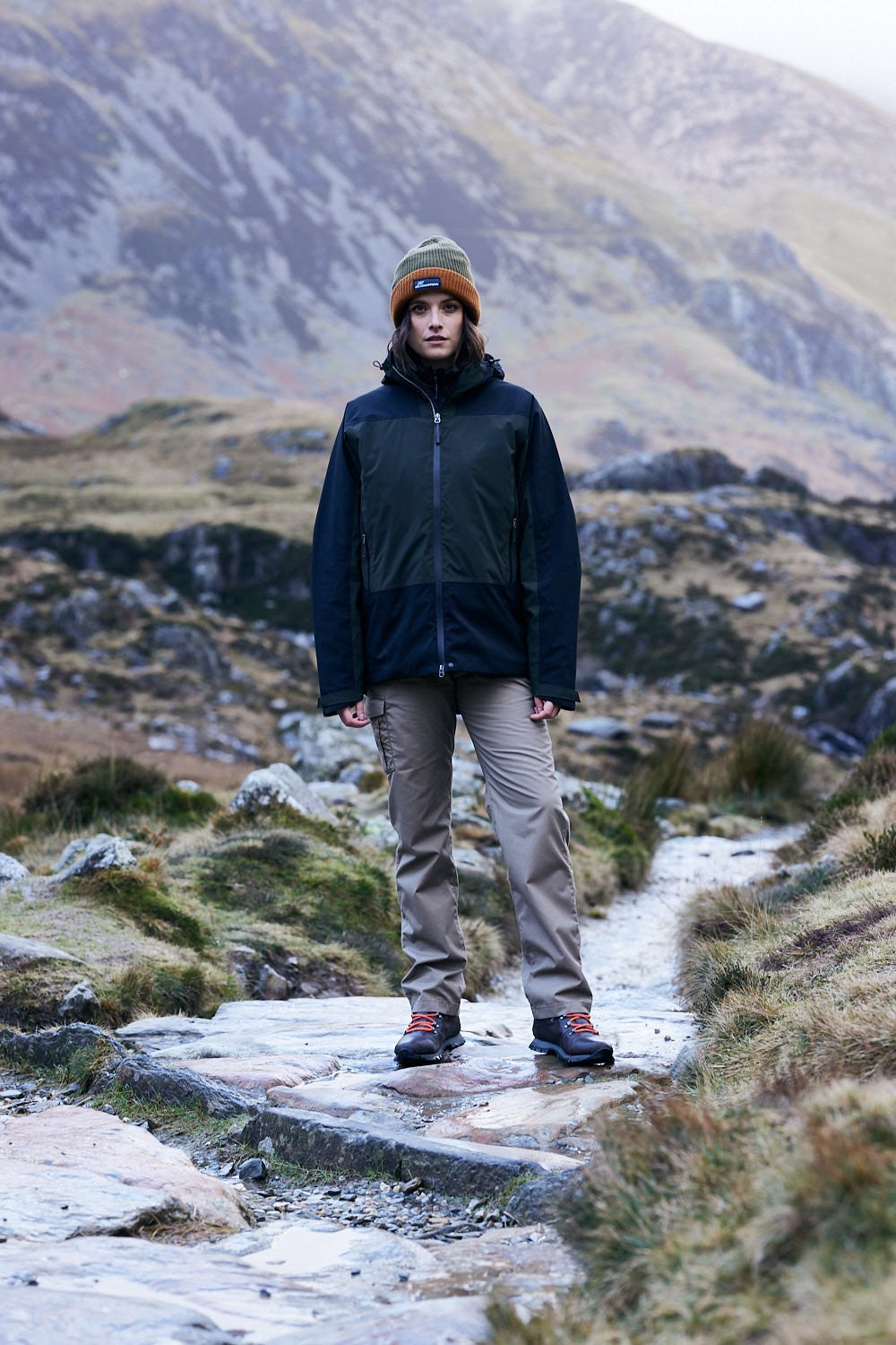 Craghoppers Expert active jacket