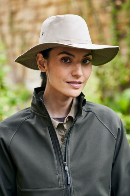 Craghoppers Expert Kiwi ranger hat