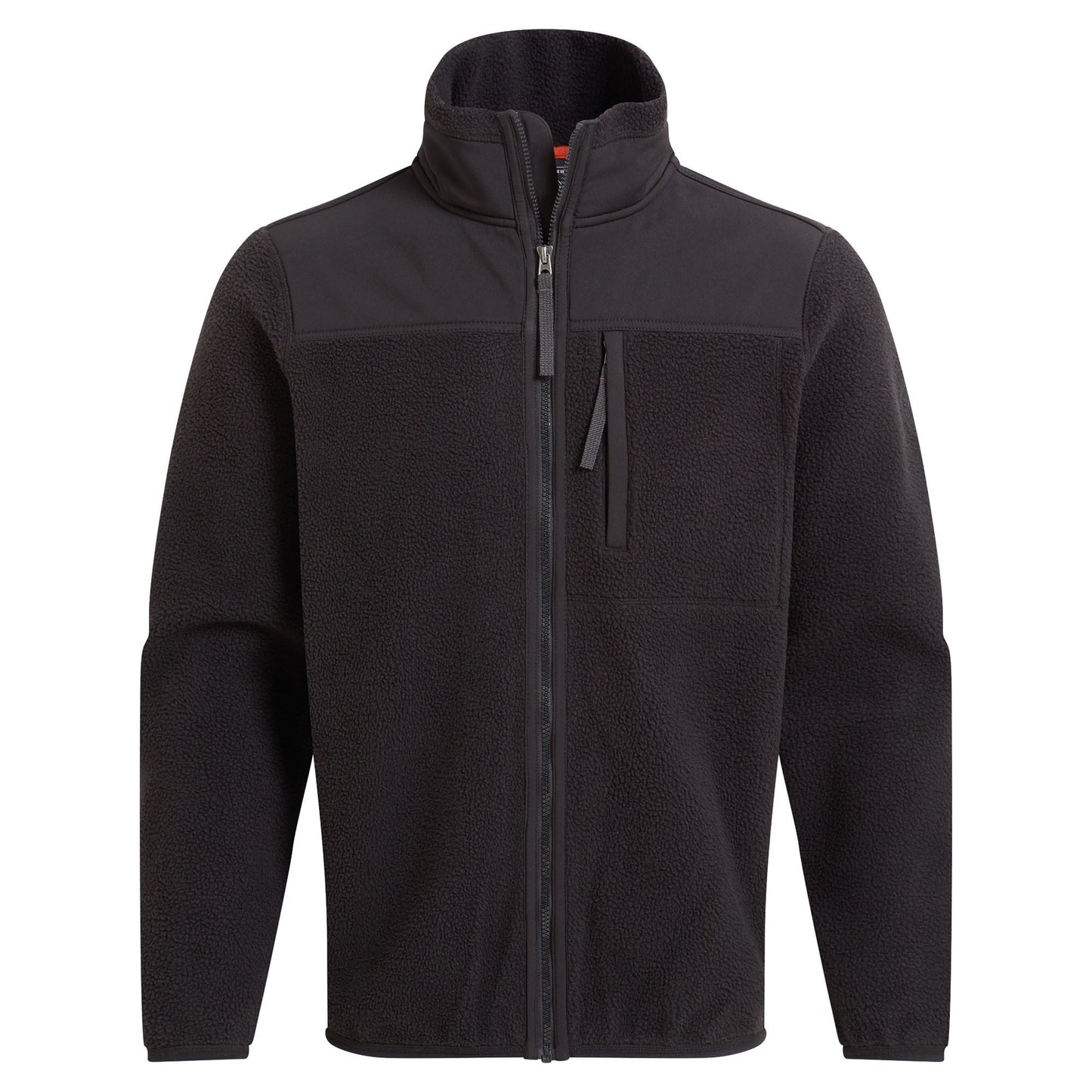 Craghoppers Morley fleece workwear jacket