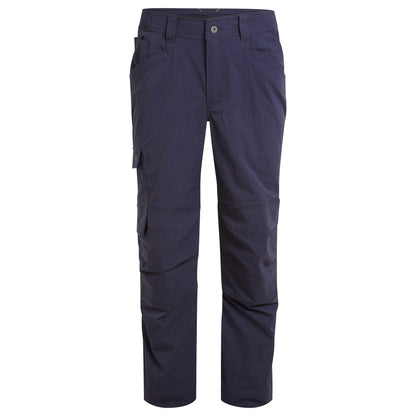 Craghoppers Bedale stretch cargo workwear trousers