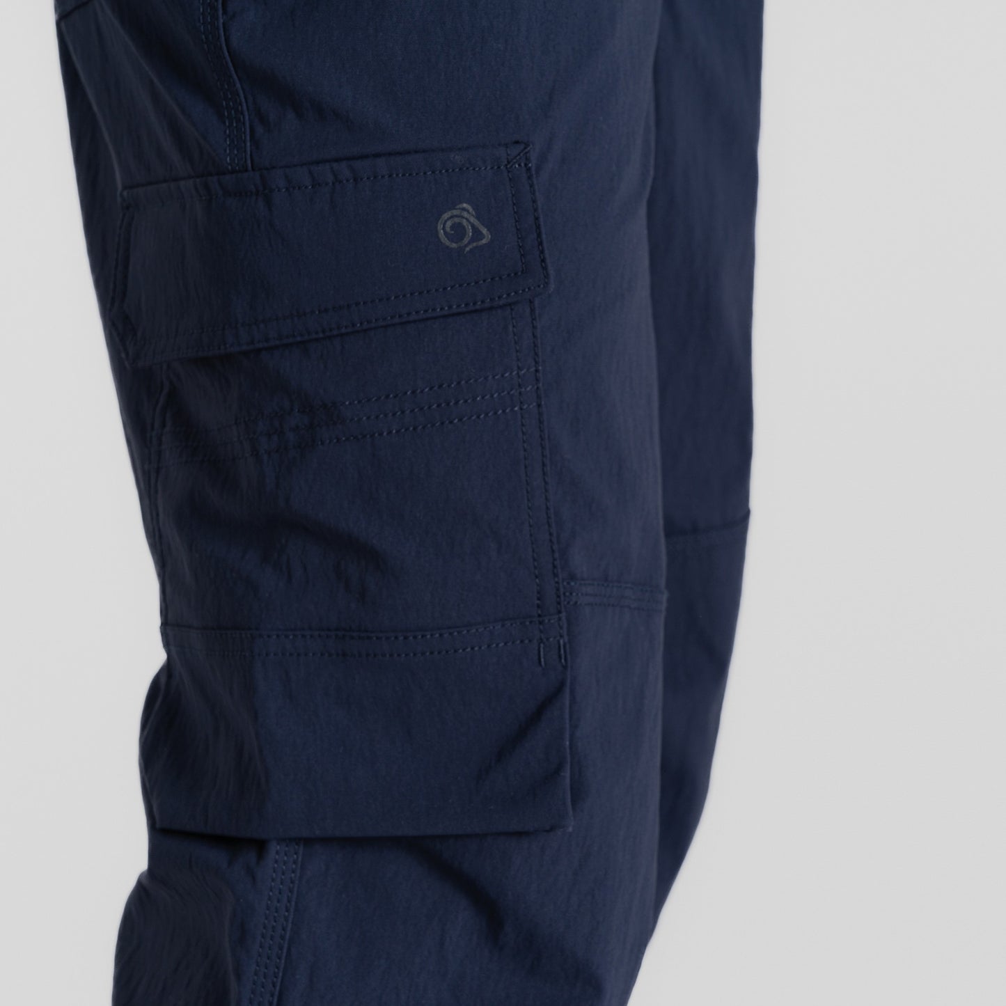 Craghoppers Bedale stretch cargo workwear trousers