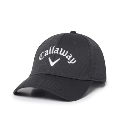 Callaway Side-crested cap