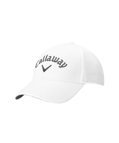 Callaway Side-crested cap