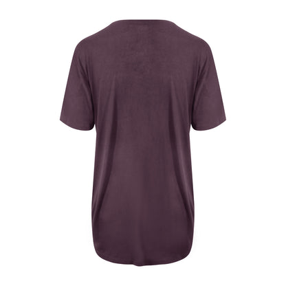 AWDis Ecologie Daintree EcoViscose tee