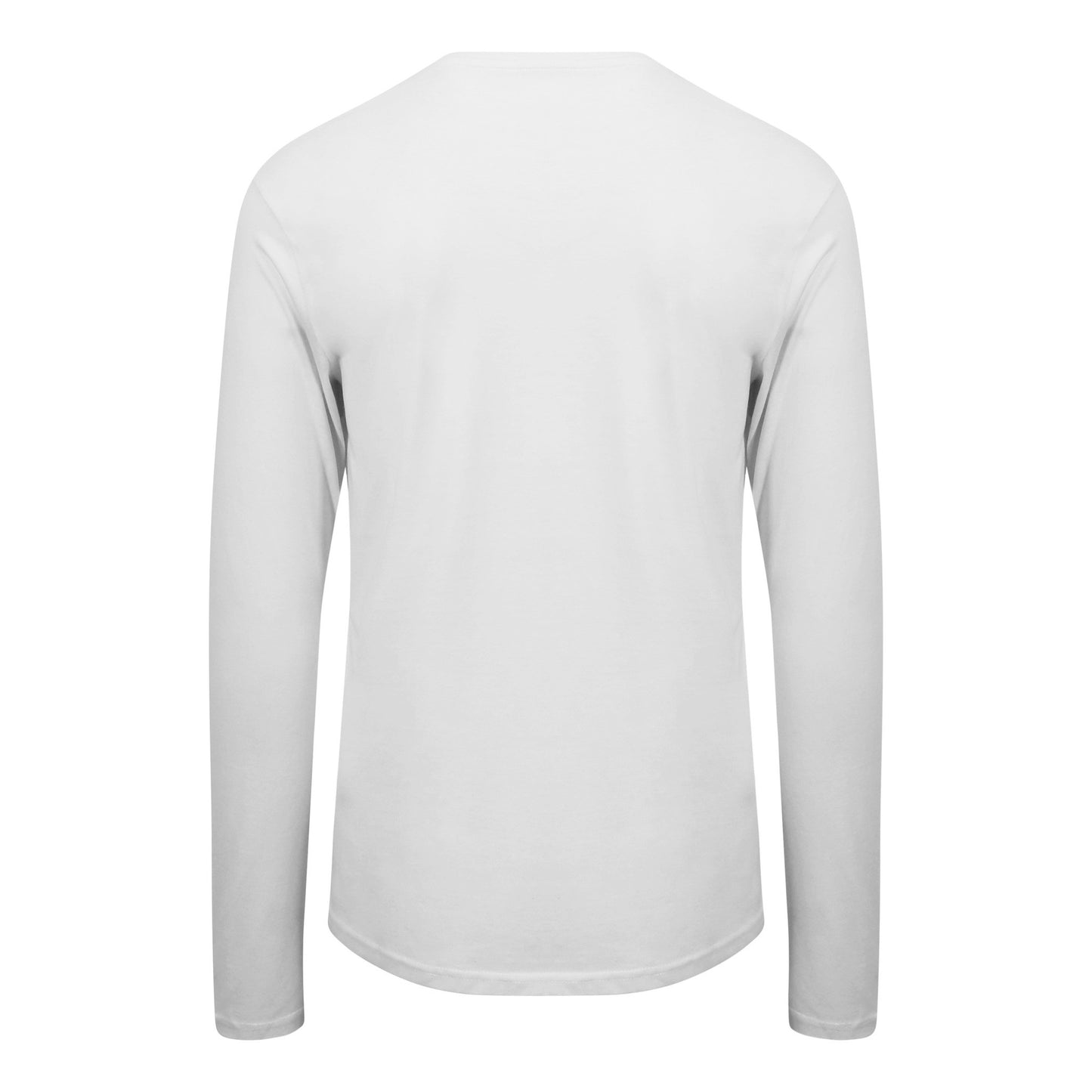 AWDis Ecologie Erawan organic long-sleeve tee