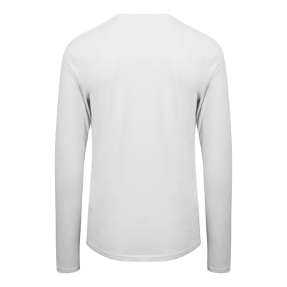 AWDis Ecologie Erawan organic long-sleeve tee