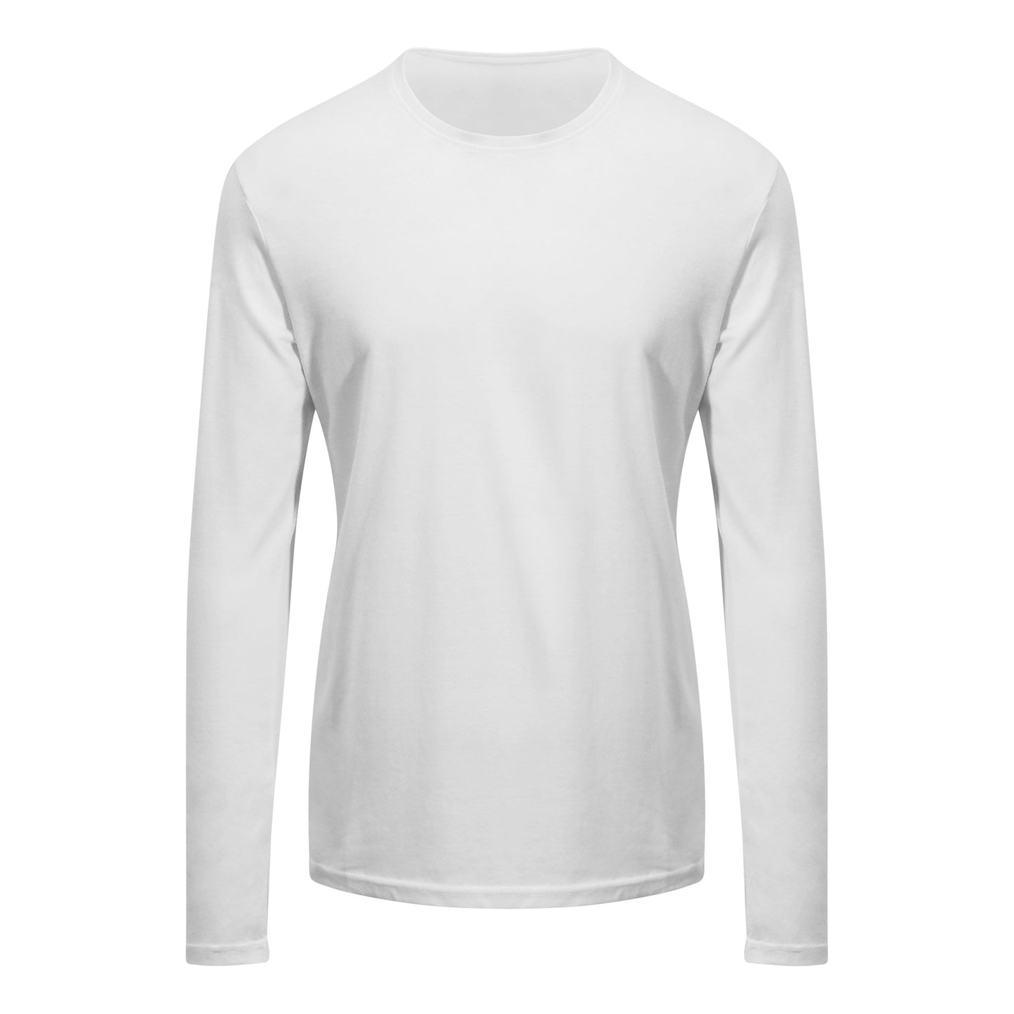 AWDis Ecologie Erawan organic long-sleeve tee