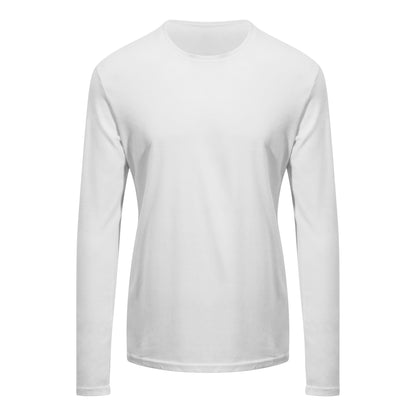 AWDis Ecologie Erawan organic long-sleeve tee