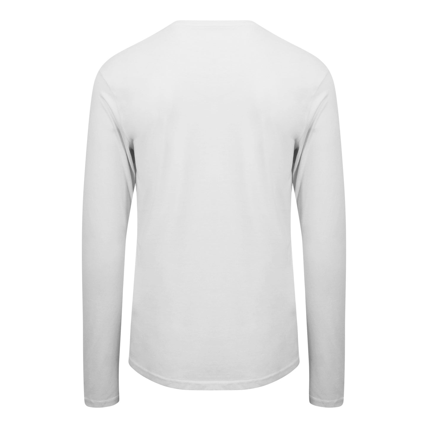 AWDis Ecologie Erawan organic long-sleeve tee