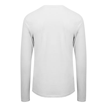 AWDis Ecologie Erawan organic long-sleeve tee