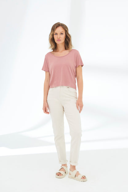 AWDis Ecologie Women's Daintree EcoViscose tee