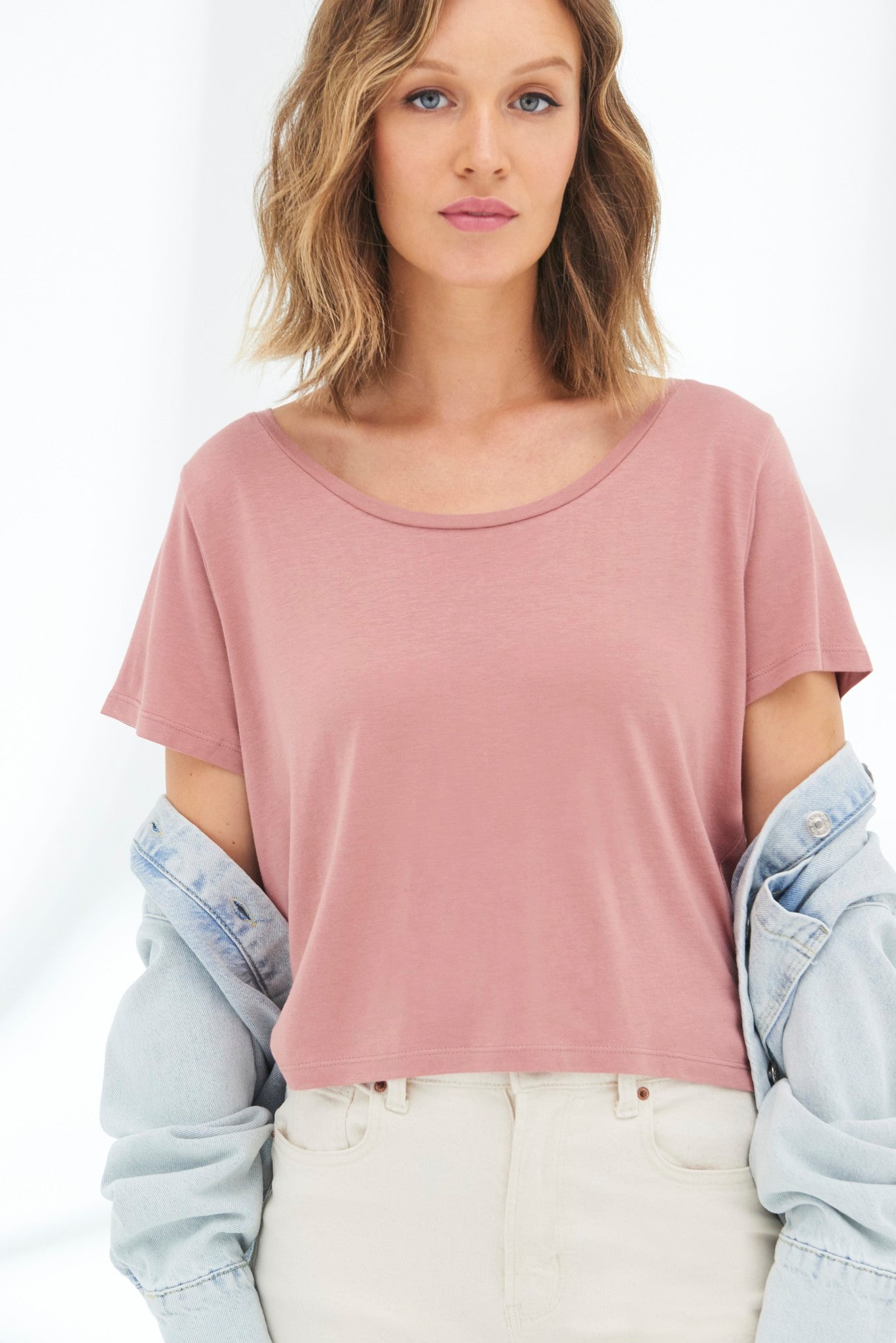 AWDis Ecologie Women's Daintree EcoViscose tee