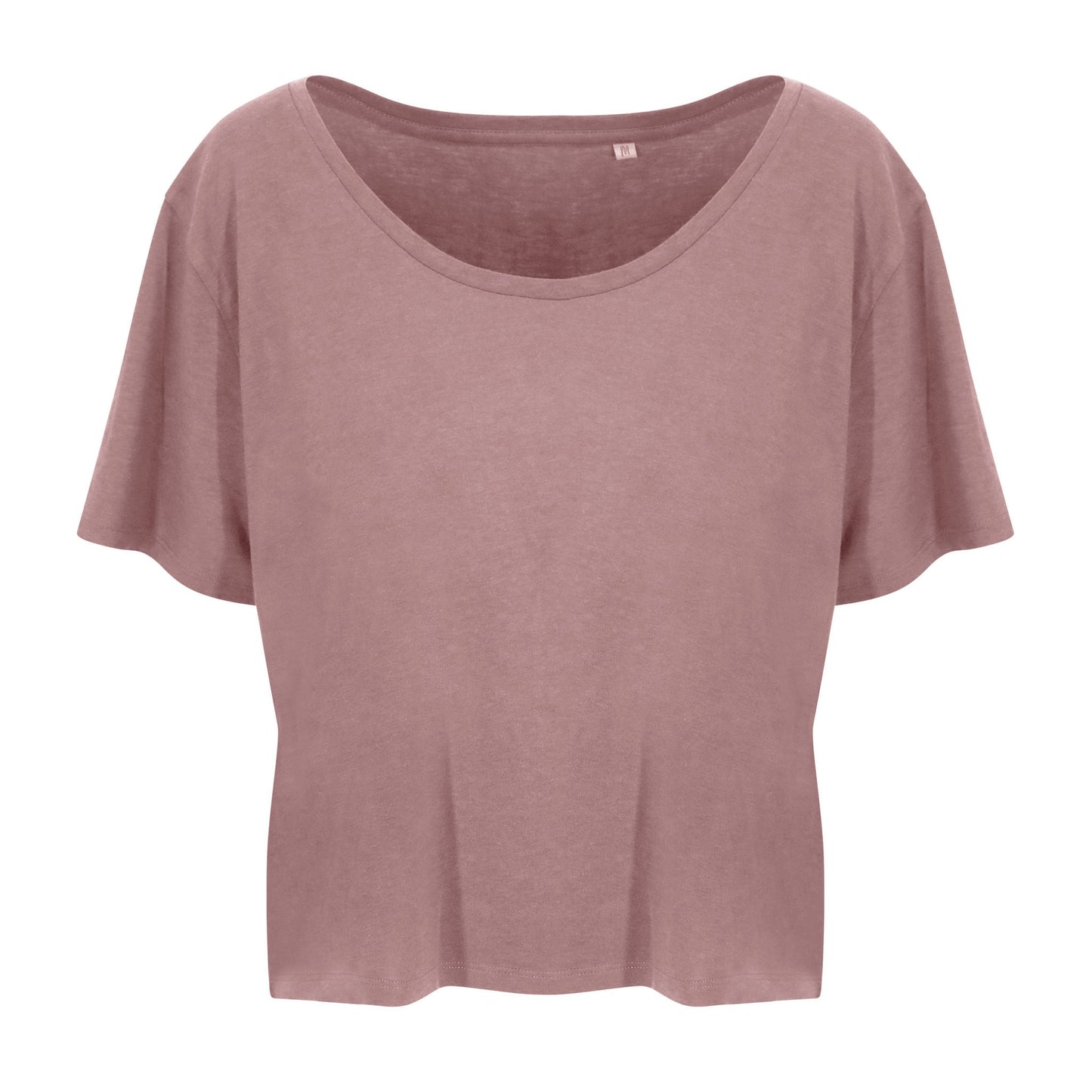 AWDis Ecologie Women's Daintree EcoViscose tee