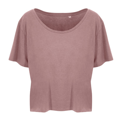 AWDis Ecologie Women's Daintree EcoViscose tee