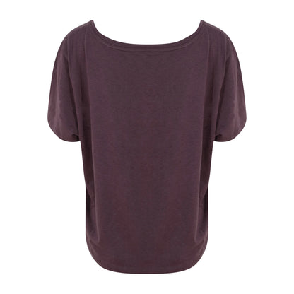 AWDis Ecologie Women's Daintree EcoViscose tee