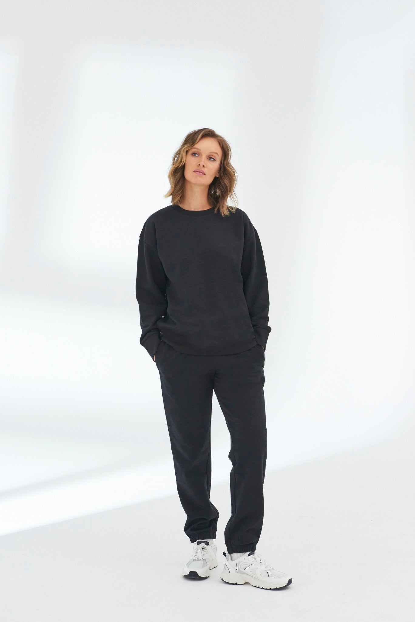 AWDis Ecologie Crater recycled sweatshirt