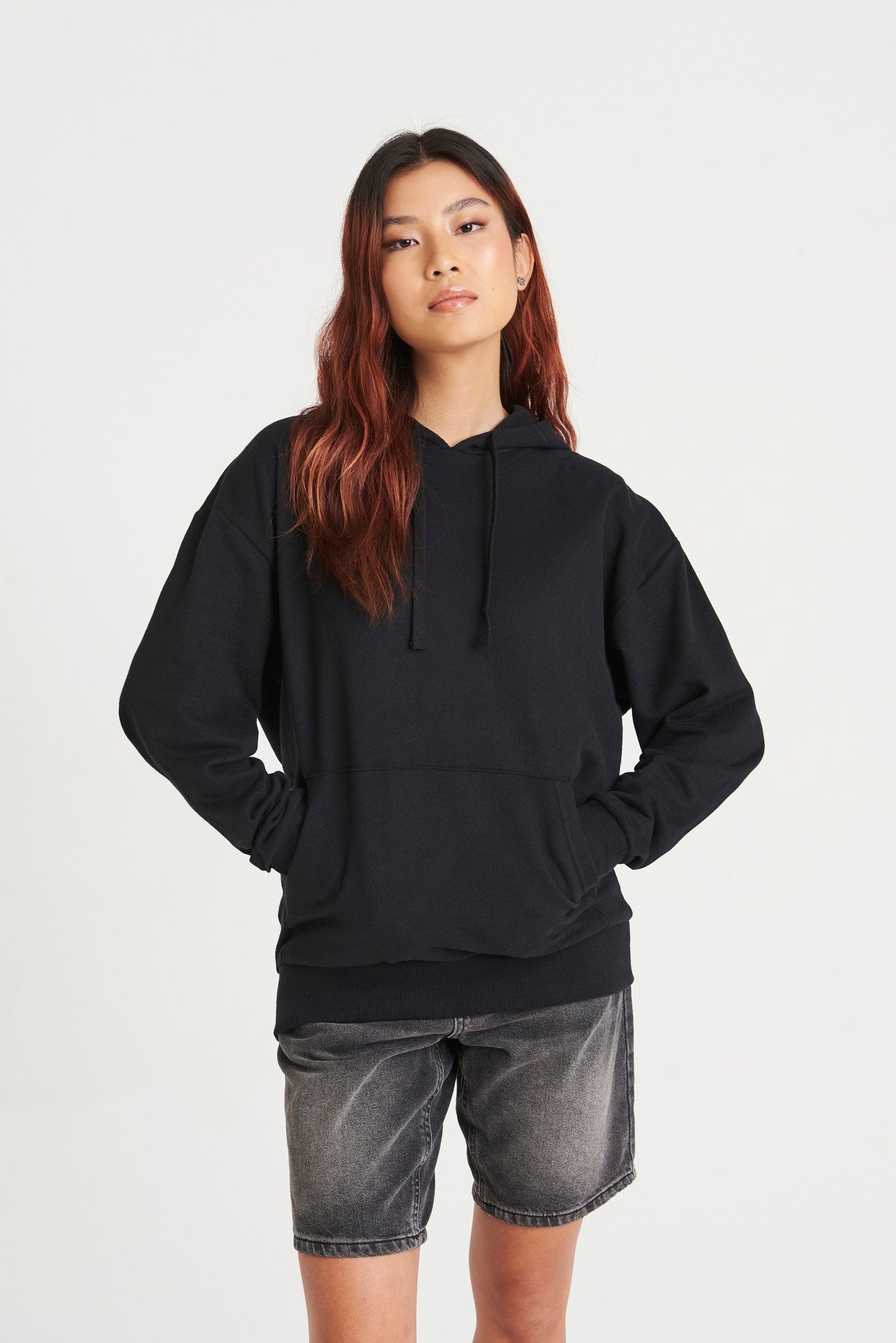 AWDis Ecologie Crater recycled hoodie