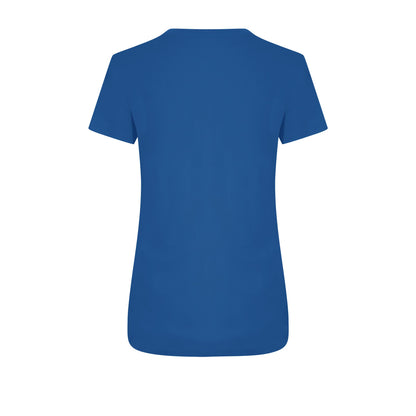 AWDis Ecologie Women's Ambaro recycled sports tee