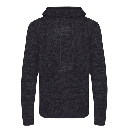 AWDis Ecologie Iguazu regen knitted hoodie