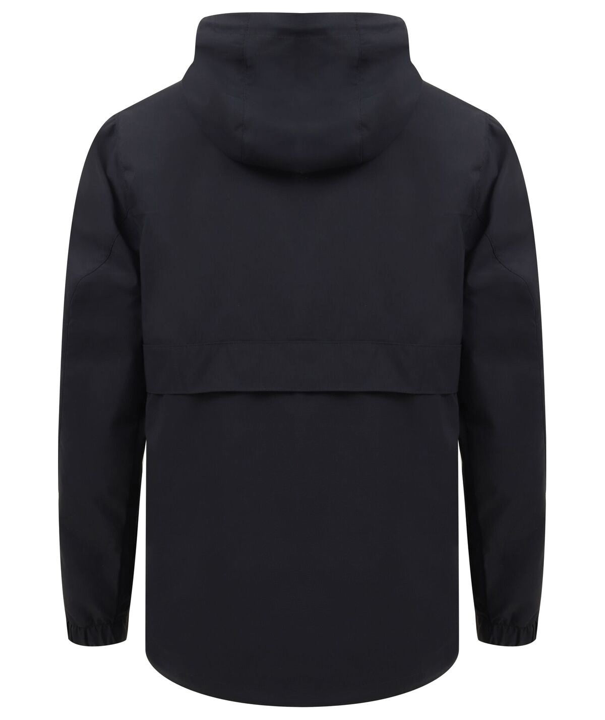 Front Row Pullover half-zip jacket