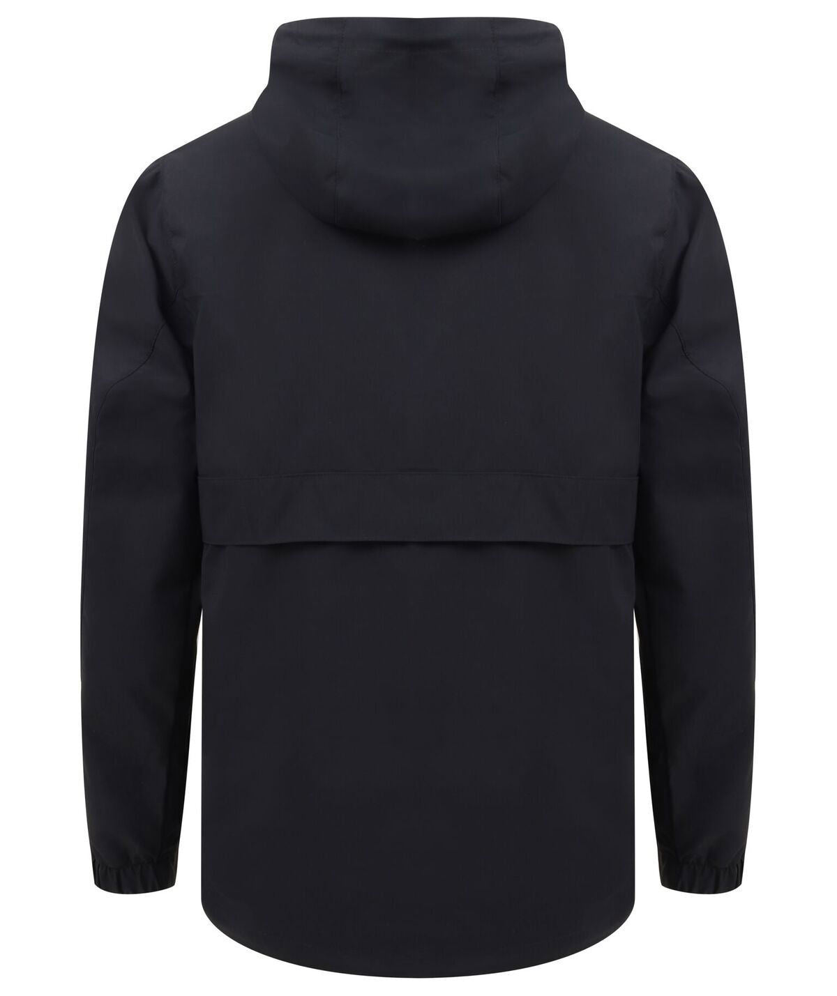 Front Row Pullover half-zip jacket