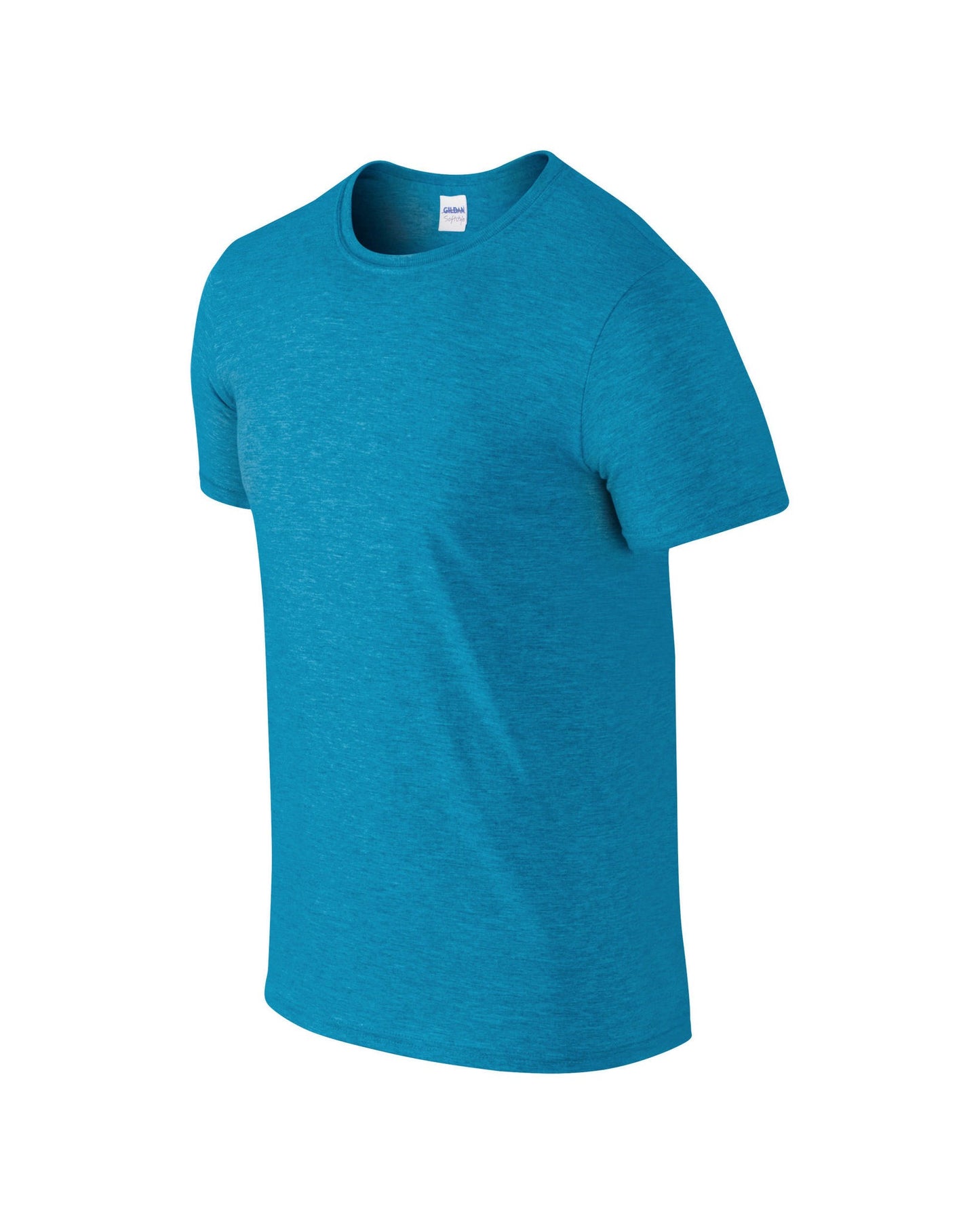 Gildan Softstyle™ adult ringspun t-shirt - Antique Sapphire