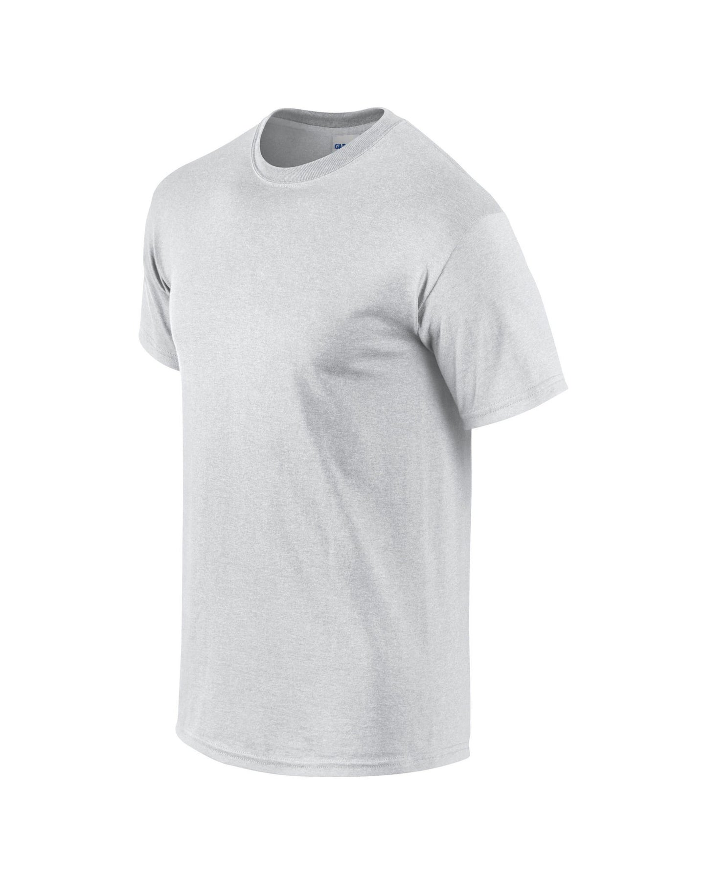 Gildan Ultra Cotton™ adult t-shirt - Ash