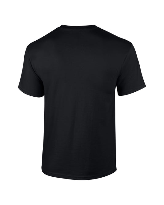 Gildan Ultra Cotton™ adult t-shirt - Black