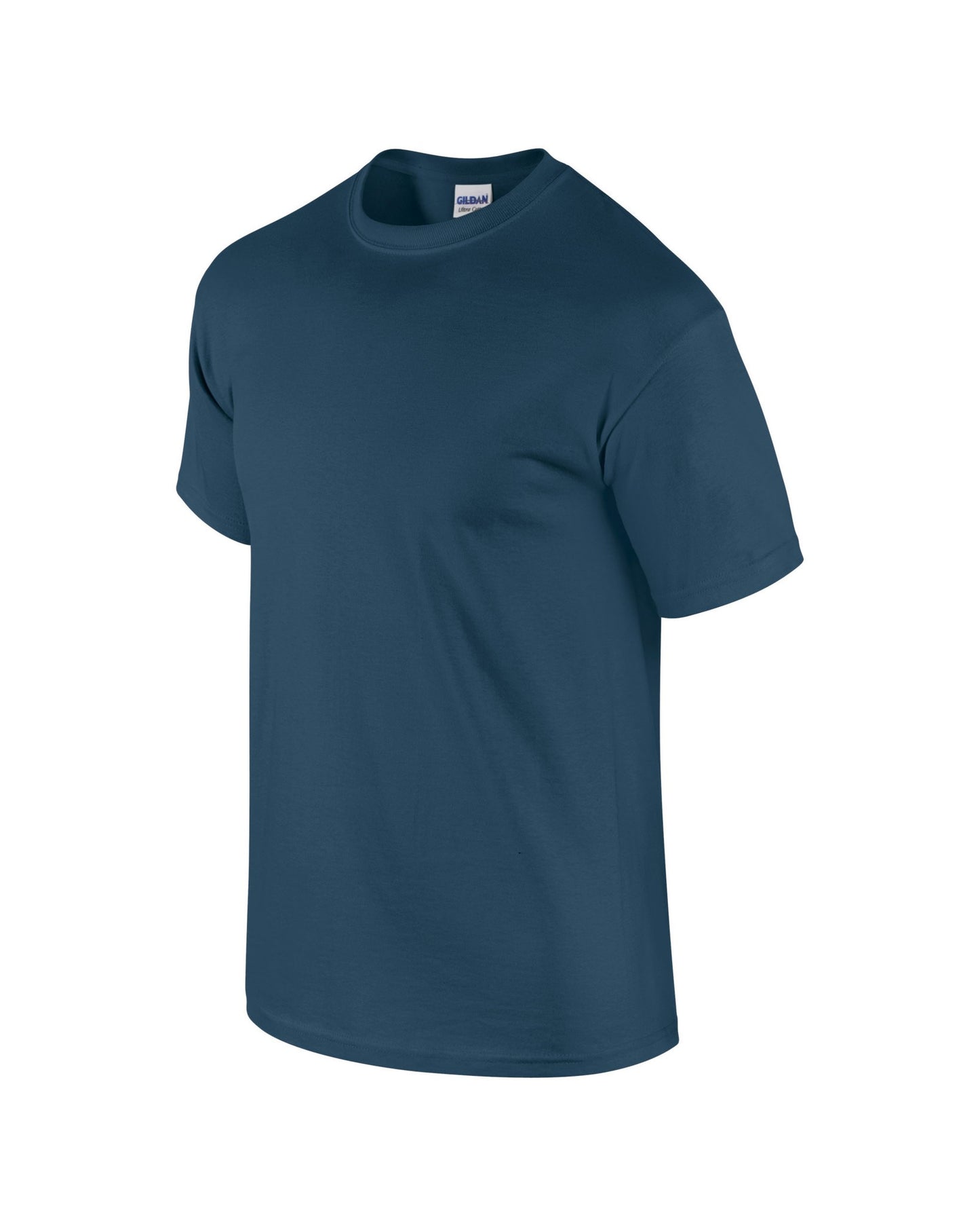 Gildan Ultra Cotton™ adult t-shirt - Blue Dusk