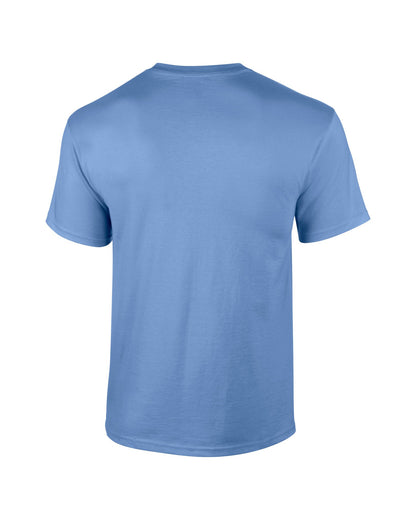 Gildan Ultra Cotton™ adult t-shirt - Carolina Blue