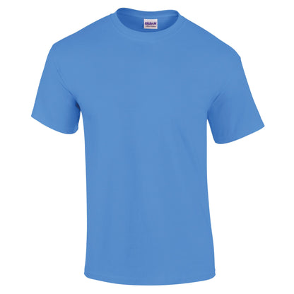 Gildan Ultra Cotton™ adult t-shirt - Carolina Blue