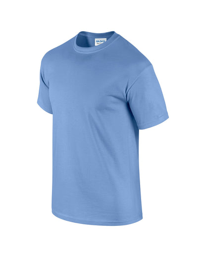 Gildan Ultra Cotton™ adult t-shirt - Carolina Blue