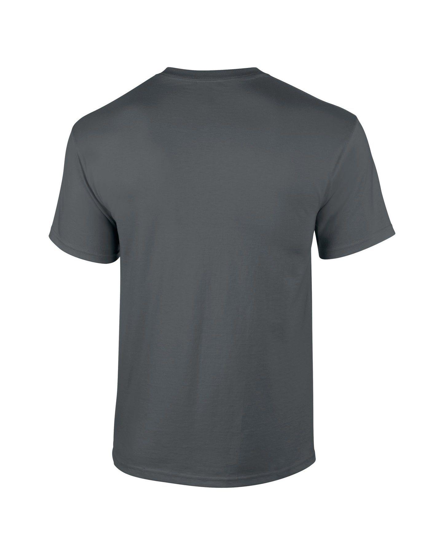 Gildan Ultra Cotton™ adult t-shirt - Charcoal