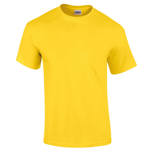 Gildan Ultra Cotton™ adult t-shirt - Daisy