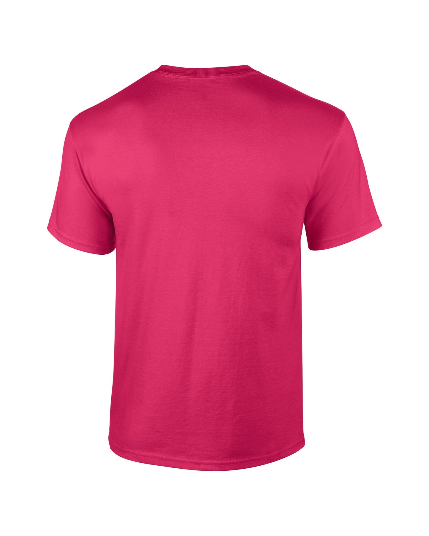 Gildan Ultra Cotton™ adult t-shirt - Heliconia